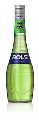 Bols Blue Curacao Liqueur 1L