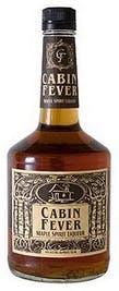 Cabin Fever Maple Whisky 1l Vine Co