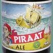 Piraat Amber Ale 4 pack 11 oz. Bottle - Petite Cellars