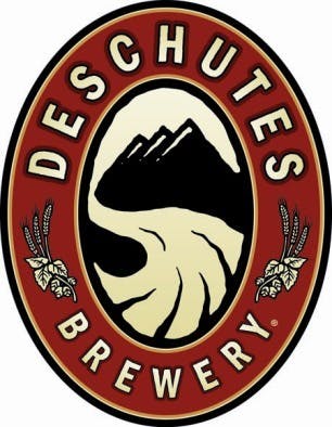 NEW Deschutes Brewery Pack of 125 Beer Mat Coasters Sealed 