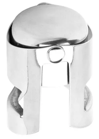 TRUE Brands Champagne Stopper - Thumbnail 2