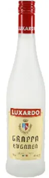 GRAPPA EUGANEA LUXARDO 1X750 N - alternate view
