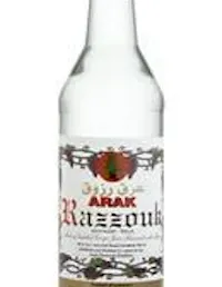 Razzouk Arak 750ml - Yankee Spirits