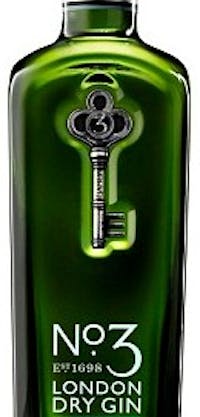 No. 3 London Dry Gin SORRY, WE DO NOT SHIP Curbside Pickup and Local Delivery available.Are you 21 years old, or older?