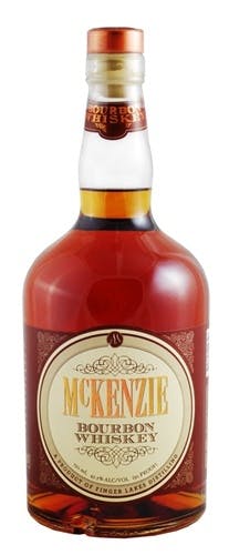 McKenzie Bourbon Whiskey