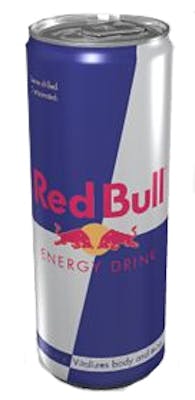 8.4 Energy Red - Republic Vine Drink oz. Bull