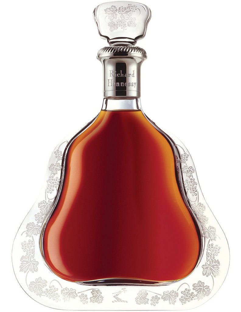 Hennessy Richard Cognac 750mL