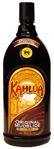 kahlua original mudslide
