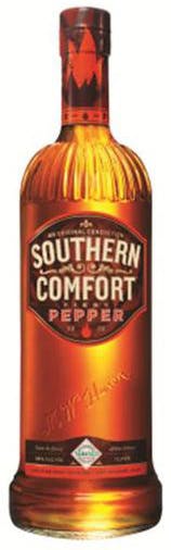 Southern Comfort Fiery Pepper Super Wine Warehouse