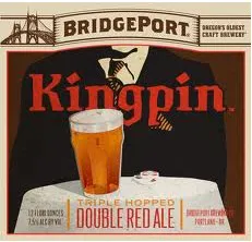 Bridgeport kingpin 4/6/12 nr 3% l (098554200502)