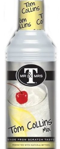 Natural mrs t all Mrs. T's
