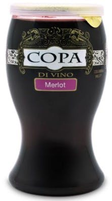 Copa di Vino Merlot