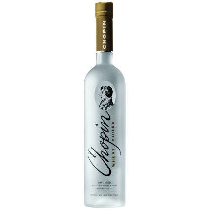 Grey Goose Vodka – Newfoundland Labrador Liquor Corporation