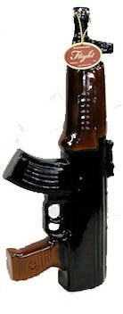 Kalashnikov AK-47 Shaped Vodka 375ml - Kelly's Liquor