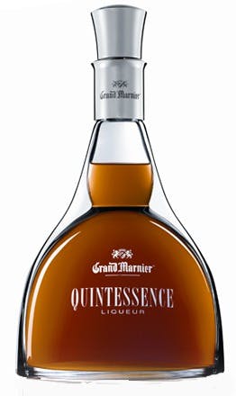 Grand Marnier Quintessence Liqueur