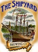The Shipyard Brewing Co. Prelude Winter Warmer 4 pack 16 oz. Can