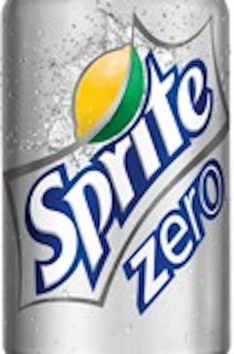 Sprite Zero - 2 L Bottle