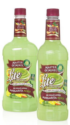 Master of Mixes Margarita Lite Mix 1L - Buster's Liquors & Wines