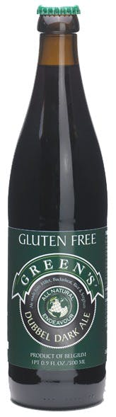 Green's Endeavour Dubbel Dark Ale 500ml 500ml Bottle - Petite Cellars