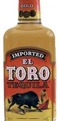 El Toro Gold Tequila 1.75L - Buster's Liquors & Wines