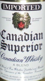 CANADIAN SUPERIOR oil 置物 レア レトロ www.cleanlineapp.com