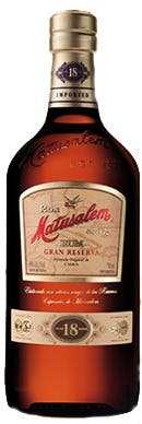 Matusalem Rum Gran Reserva 23 Year 750mL