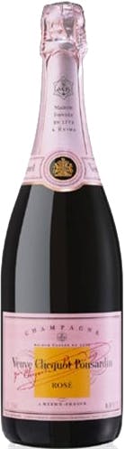 Veuve Clicquot Vintage Rosé 2012 750 ml.