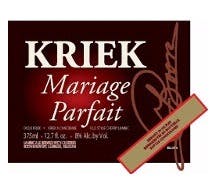 Brouwerij Boon Kriek Marriage Parfait 12 oz. 