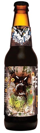 Flying Dog The Fear Imperial Pumpkin Ale 6 pack 12 oz. Bottle - Petite Cellars