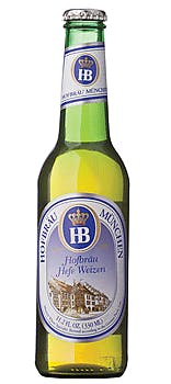 Hofbräu-München Hefe Weizen 6 pack 12 oz. Bottle - Petite Cellars