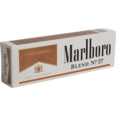 marlboro box traditional