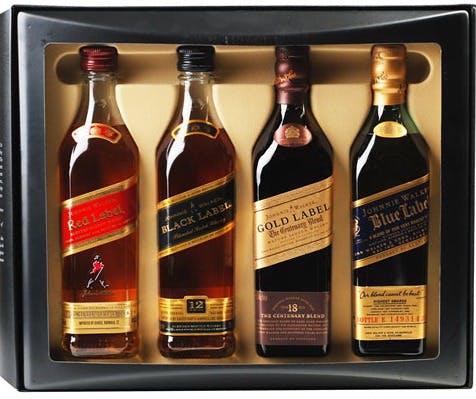 Pack Origines du Whisky#4