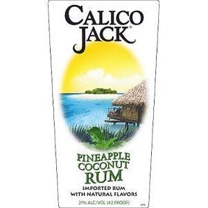 captain claw calico jack