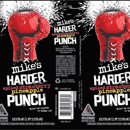 Beer - Mike's - Kelly's Liquor