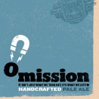 Omission Gluten Free Pale Ale 6 pack 12 oz. Bottle