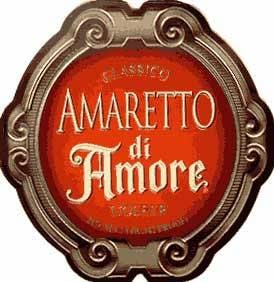 Di Amore Amaretto 750mL – PJ Wine, Inc.