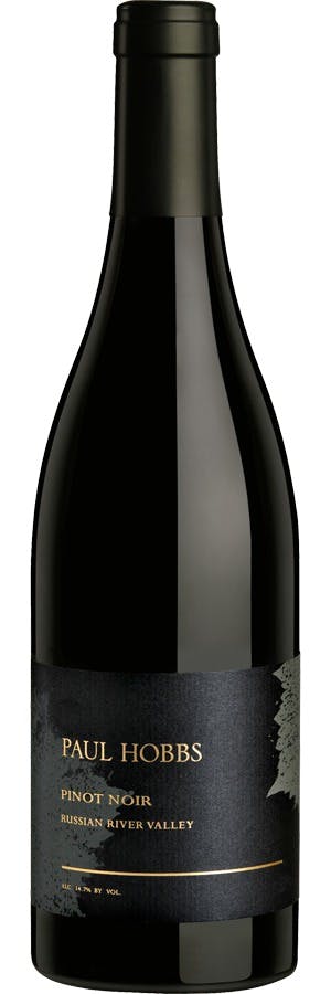 Paul Hobbs Russian River Valley Pinot Noir 2017 Buster S Liquors Wines