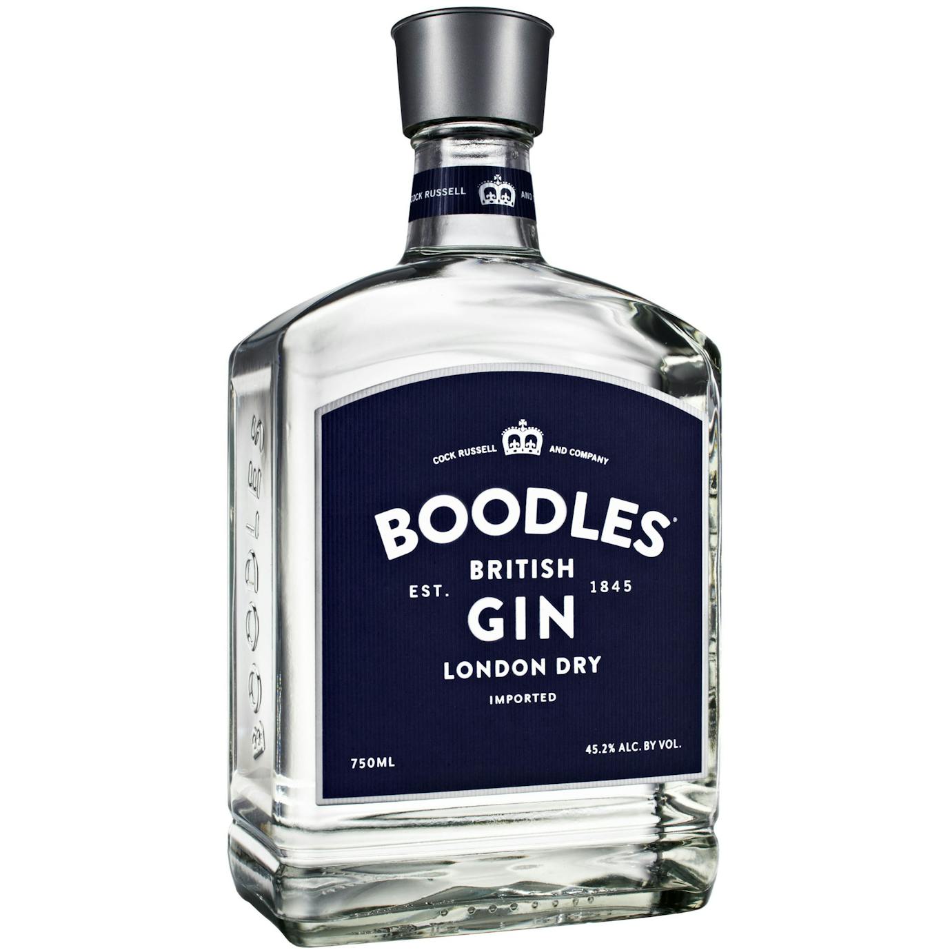 Gin - $10 to $25 - Buster\'s Liquors & Wines