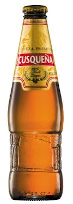 Cusquena Beer 6 pack 12 oz. Bottle - Kelly's Liquor