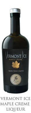 Vermont Ice Bourbon Maple 750ml