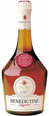 Benedictine B & B Liqueur Gift Set 750ml - Liquors Inc.