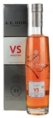 Non vintage Cognac VS Selection A.E. DOR 70cl –