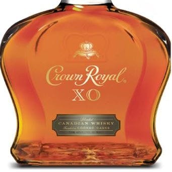 Crown Royal XO 750ml - Hudson Wine