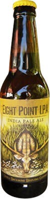 Devils Backbone Brewing Company Eight Point IPA 6 pack 12 oz. Can - Petite Cellars