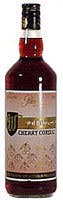 Polmos Wisniowka Cherry Liqueur 750ml - Yankee Spirits