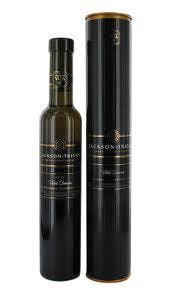 Jackson Triggs Reserve Vidal Icewine 2019 187ml - Toast Wines by Taste