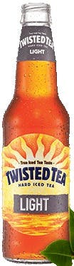 Twisted Tea Light 12 pack 12 oz. Can - Petite Cellars