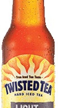 Twisted Tea Light 12 pack 12 oz. Bottle - Joe Canal's ...