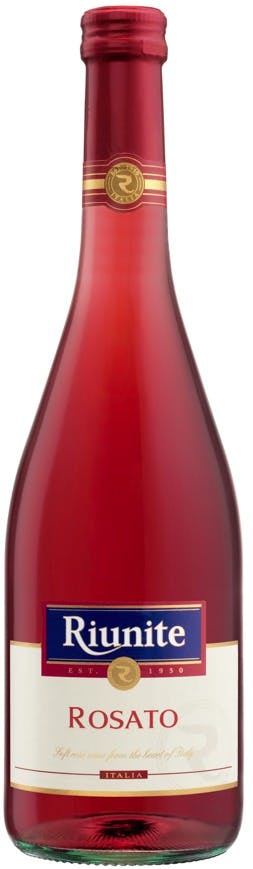 Riunite Rosato 3L - Yankee Spirits