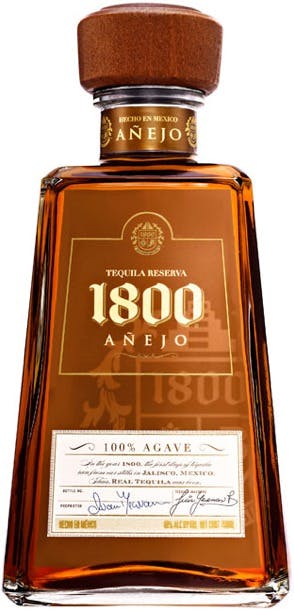 1800 Reposado Tequila 1.75L – Crown Wine and Spirits